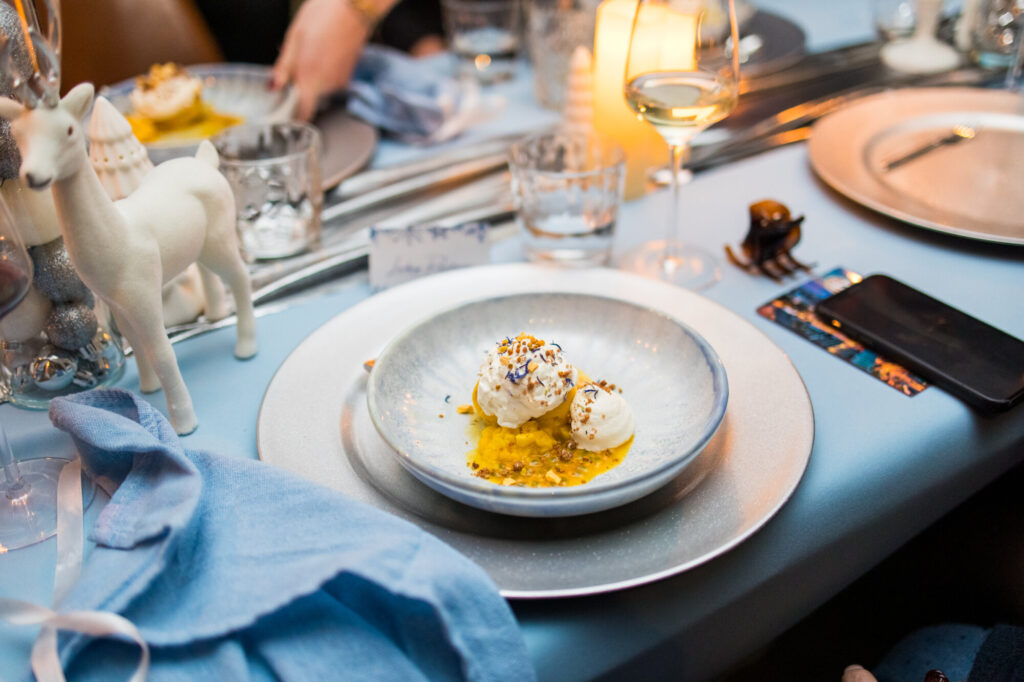 Catering | Fort Voordorp