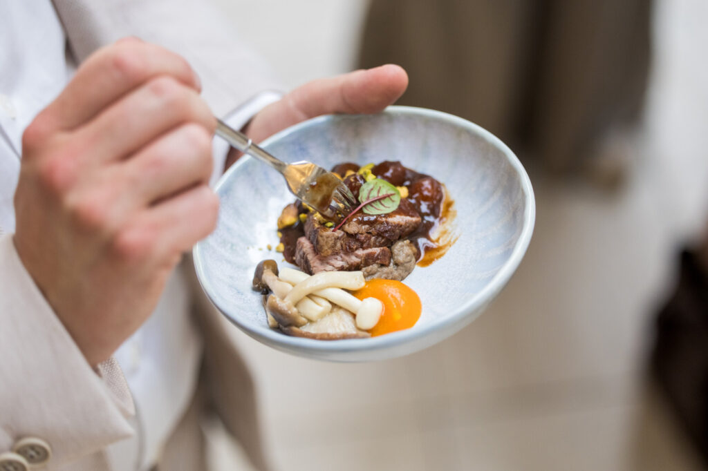 Catering | Fort Voordorp