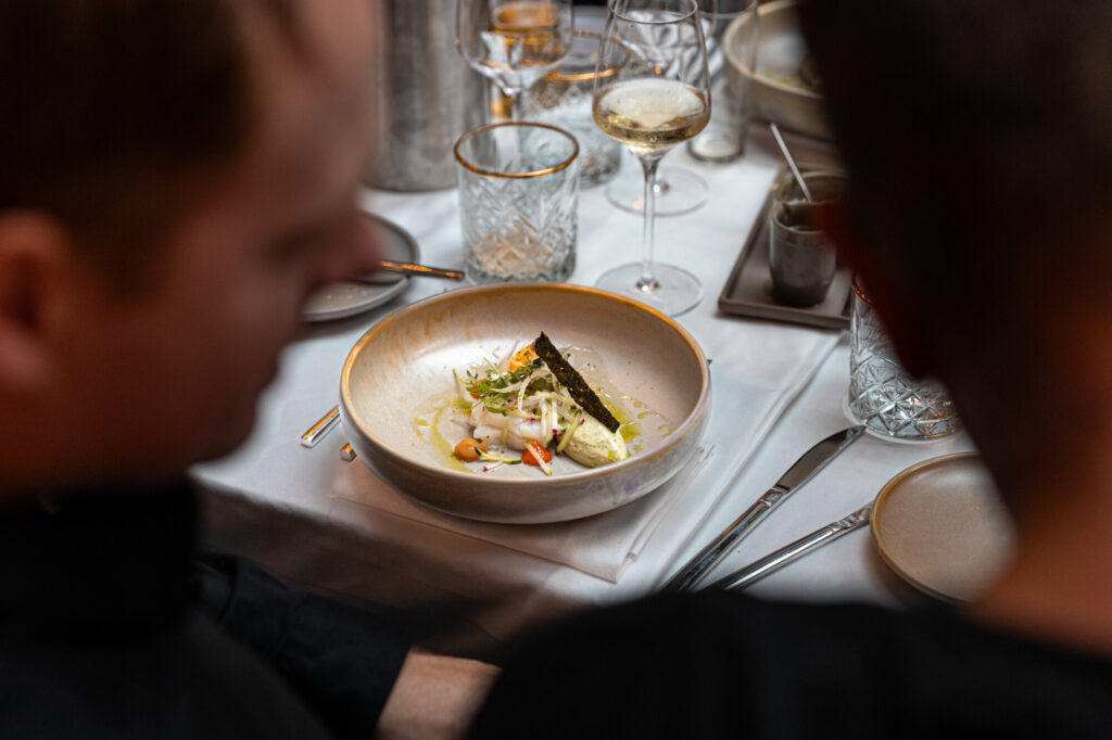 Catering | Fort Voordorp