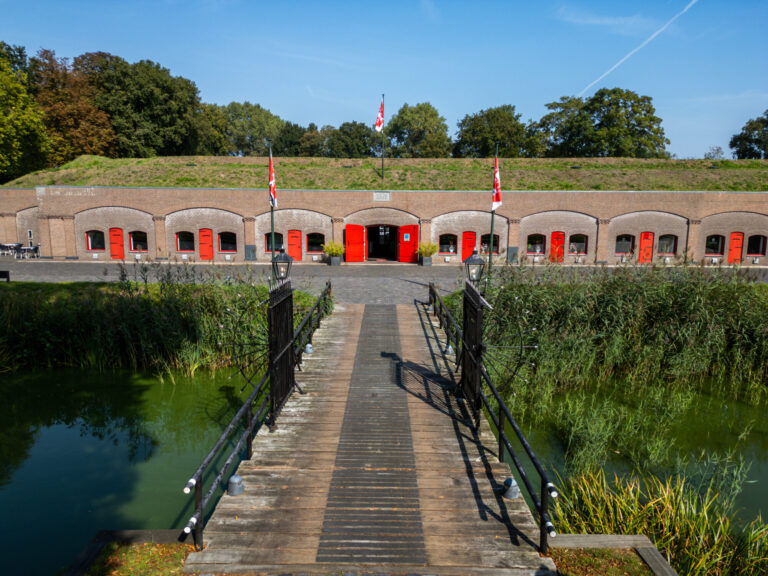 Fort Voordorp