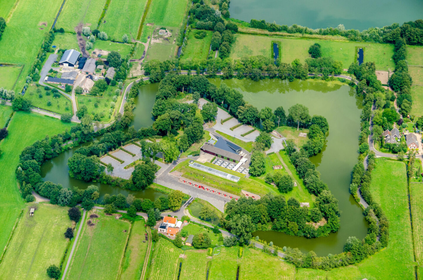 Fort Voordorp
