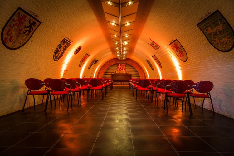 Lokaal Kijkuit Fort Voordorp
